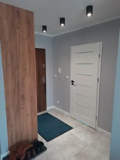 Jar Strobanda 2 pokoje 42m2, 2 miejsca postojowe w cenie. - miniatura 4
