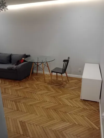 Do wynajęcia przytulne, świetnie skomunikowane mieszkanie przy ul. Tuwima w Białymstoku. - miniatura 3