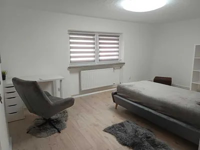 Pokój jednoosobowy do wynajecia. - miniatura 3