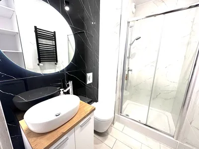 Mieszkanie 35m2 - os. Bartodzieje - Fordońska 4a - AURA TOWERS - Bydgoszcz - miniatura 5
