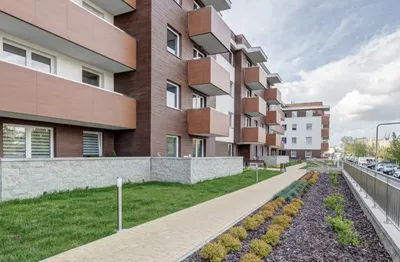 Mieszkanie do wynajęcia Nowowarszawska 58m - miniatura 5