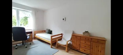 Wynajmę fajny i cichy pokój 1 os. Łagiewniki, ul. Sucha 1000 zł - miniatura 2