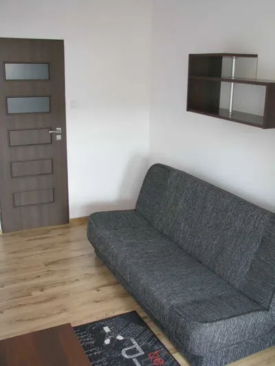 Pokój z balkonem, Rataje, Orła Białego - miniatura 2
