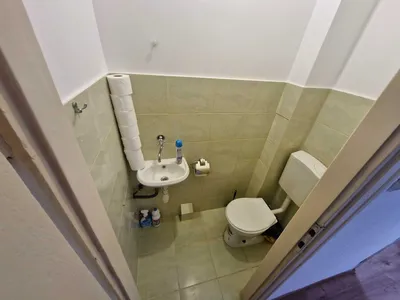 Do wynajęcia 3-pokojowe mieszkanie w Krakowie, Nowa Huta, os. Wandy. - miniatura 4