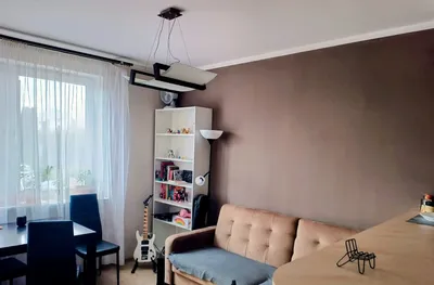 Wynajem 3 pokoje w cenie 2 - miniatura 2