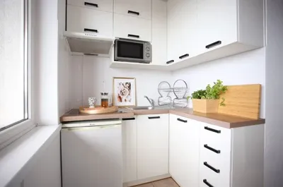 Mikrokawalerka 18 m² | ul. Morska 4, Bydgoszcz | Bartodzieje - miniatura 3