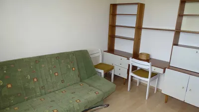 Jeżyce trzy osobne pokoje - miniatura 3