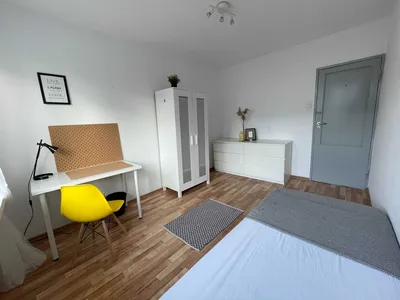 Przytulny pokój Winogrady, Piątkowo, Kosmonautów, UAM, Naramowicka - miniatura 2