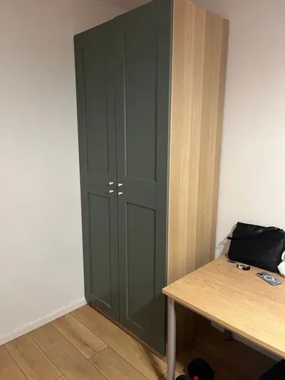 Pokój dla studentki w pobliżu SWPS - miniatura 3
