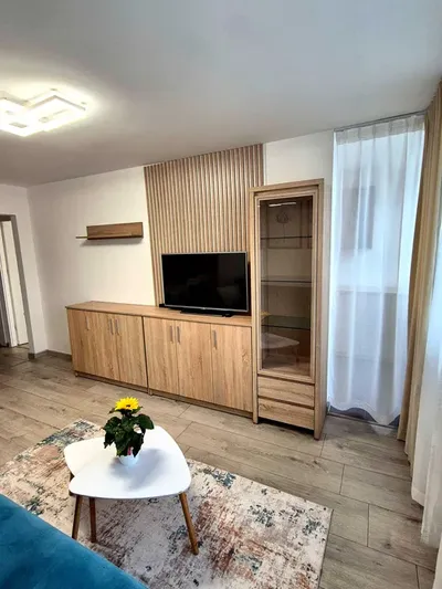 Do wynajęcia komfortowe, jasne 2 pokojowe mieszkanie - 40 m² – Bydgoszcz, Kapuściska | dostępne od zaraz - miniatura 3