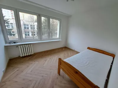 60 m2, 3 pokoje+oddzielna kuchnia, Kraków- Krowodrza, rejon ul. Opolskiej - do wynajęcia - miniatura 4
