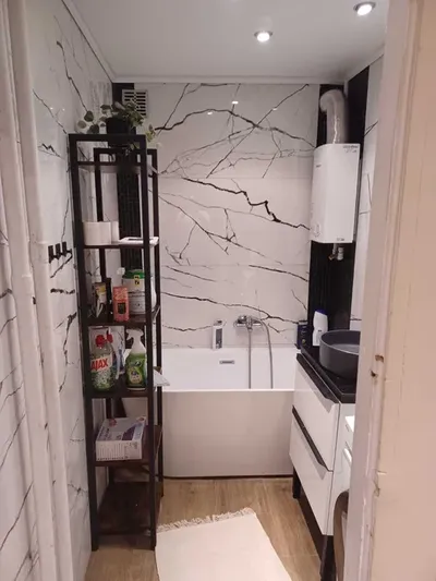 4-pokojowe mieszkanie 65m² – Kraków ul. Wrocławska, bezpośrednio od właściciela - miniatura 4