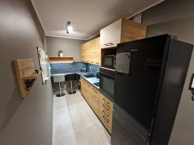Duży pokój 16m2, TV, centrum - wynajem! Poznań Rataje - os. Piastowskie 61 - miniatura 5