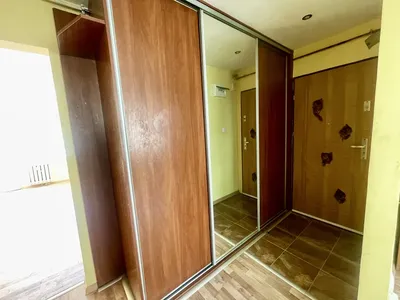Trzypokojowe mieszkanie bez mebli, chętnie na dłużej, Róży Wiatrów - miniatura 4