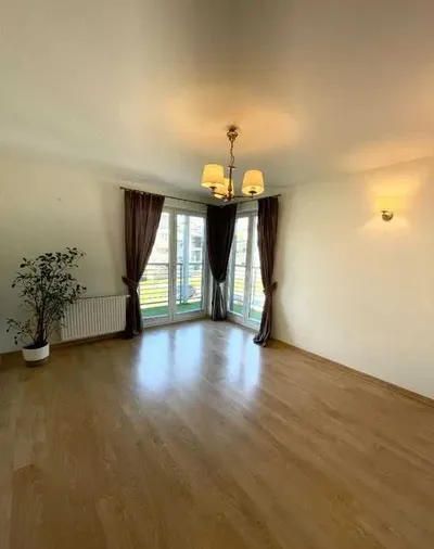 Przestronne| Balkon| Winda| Miejsce postojowe - miniatura 2