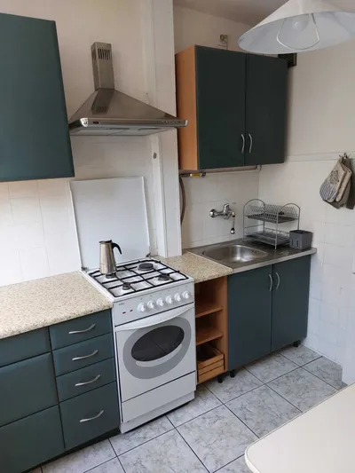 Mieszkanie do wynajęcia Krasińskiego, LSM, Lublin - miniatura 5