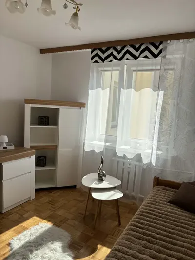 Wynajme pokój na ul.Popiełuszki - miniatura 3