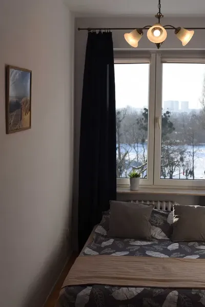 Mieszkanie 2-pokojowe z osobną kuchnią, przy Cytadeli i PST (ul. Owsiana) - miniatura 4