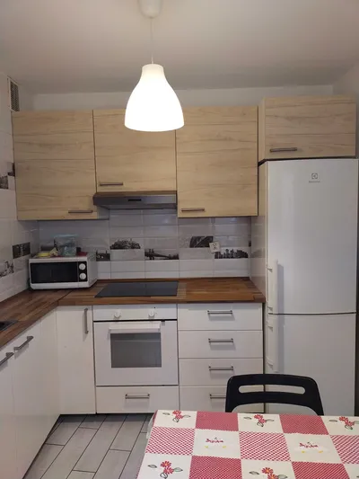 Wynajmę mieszkanie 3-pok - Ruczaj, ul. Lubostroń, Kraków - miniatura 2
