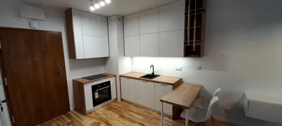 Wynajmę mieszkanie 30m2 - miniatura 2