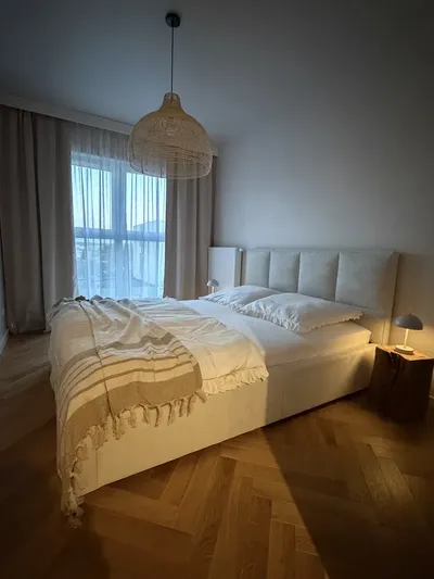 Mieszkanie Rzeszów / 42 m² / ul. Solidarności / nowe / 2 pokoje / garaż podziemny - miniatura 5