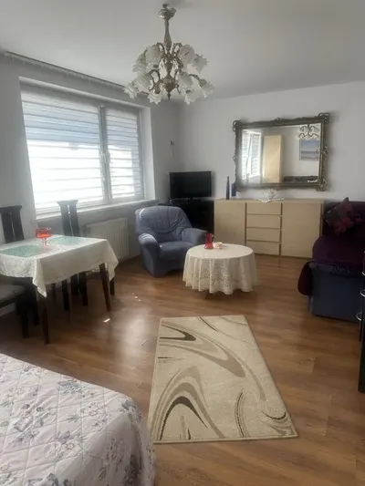 Wynajme pokoj 2-os dla Ukraincow i innych Poznan Jezyce Smochowice - miniatura 4