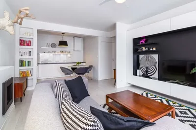 Przestronne 2-pok. 62m2 *Orion* Zabłocie, parking, PETS FRIENDLY