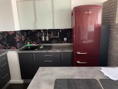 Nowoczesna kawalerka z garażem podziemnym, 42m2, super lokalizacja! - miniatura 2
