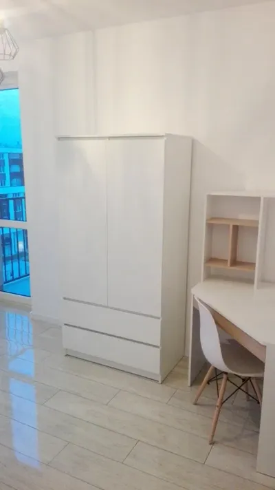 Wynajmę pokój 1-osobowy z balkonem ul.Orlińskiego - miniatura 2