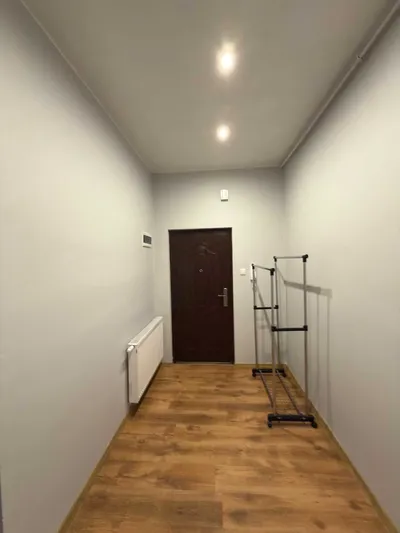 Wynajmę mieszkanie nr 6 Poznań ul. Wybickiego - miniatura 3