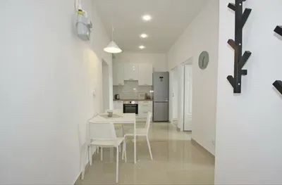 Pokój z balkonem ul. biernackiego przy UM ŚRÓDMIEŚCIE - miniatura 4
