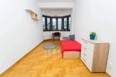 Room for rent in warsaw