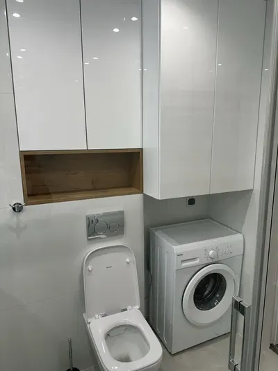 Nowe 2 pokoje, duzy taras, miejsce postojowe Jasien, Giderskiego, Leskieho - miniatura 4