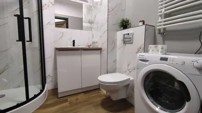 Mieszkanie 2 pokoje+garaż M2 Targówek Mieszkaniowy Warszawa - miniatura 5