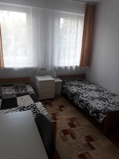 Do wynajęcia 2 pokoje dwuosobowe - Bronowice przy ul. Bronowickiej - miniatura 3