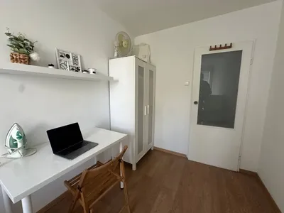 Pokój do wynajęcia w trzypokojowym mieszkaniu. Warszawa Centrum - miniatura 2