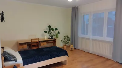 Pokój do wynajęcia duży 20m całość 1400 - miniatura 3
