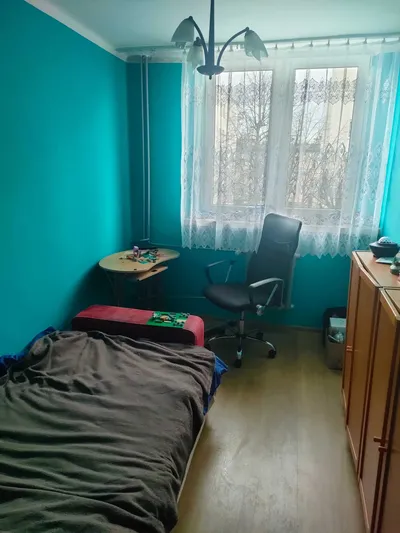 Mieszkanie do wynajęcia, ładne M3 po remoncie - miniatura 3