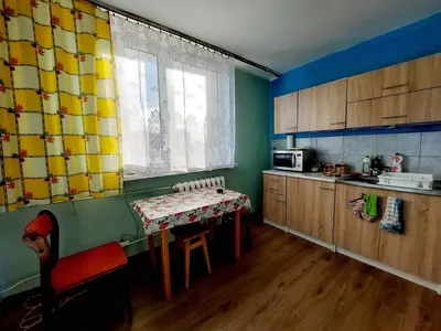 Mieszkanie w centrum Chrzanowa - miniatura 4