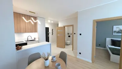 Nowe, komfortowe mieszkanie al. Kopisto - miniatura 4