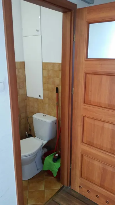 Bezpośrednio! Pokój 2 os. Rataje - Armii Krajowej - meble! - miniatura 5