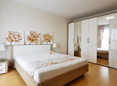 3-pokojowe mieszkanie, 2 łazienki, 102 m², Grażyny 10, BRAK PROWIZJI - miniatura 3