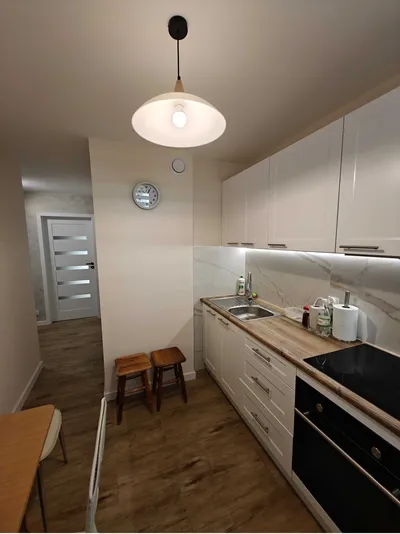Do wynajęcia 3-pokojowe mieszkanie 50 m ² Rzeszów - miniatura 4