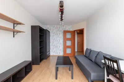 Okazja 2 osobne pokoje+kuchnia|Obok IKEA| ul. Radzikowskiego 100E - miniatura 2
