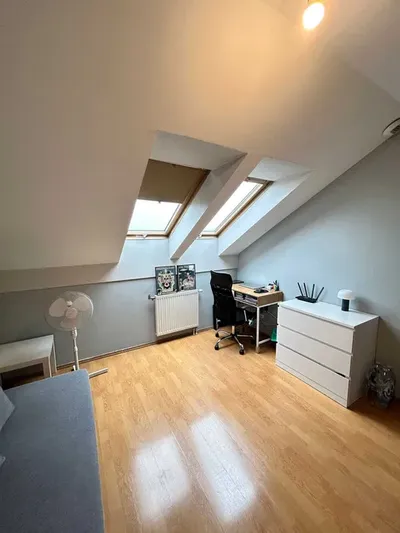 Wynajmę pokój 1 osobowy ul. Radzikowskiego, Kraków - miniatura 3