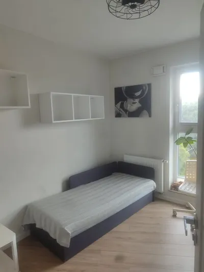 Pokój do wynajęcia ul.Chorzowska Katowice