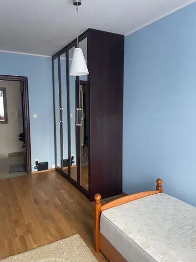 Wynajmę mieszkanie 3 pokoje - miniatura 3