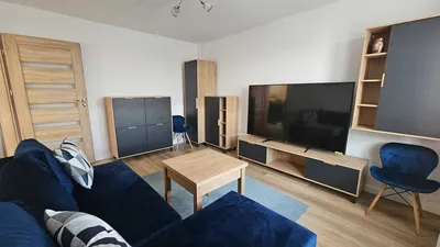 Przytulne mieszkanie na ul. Obywatelskiej obok szpitala - miniatura 2