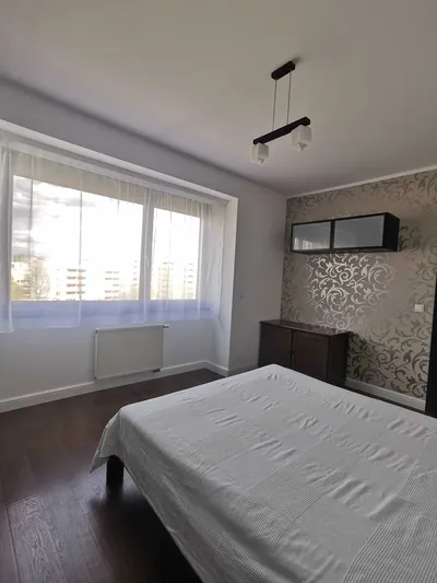 4 pokoje, 82 m2, ul. Skrzydlata, Gądów Mały, ul. Lotnicza, od maja - miniatura 5