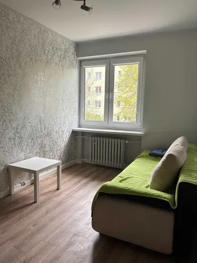 Mieszkanie 2 pokojowe, Świetna lokalizacja, Osiedle Nowe Rokicie (Politechnika). - miniatura 4